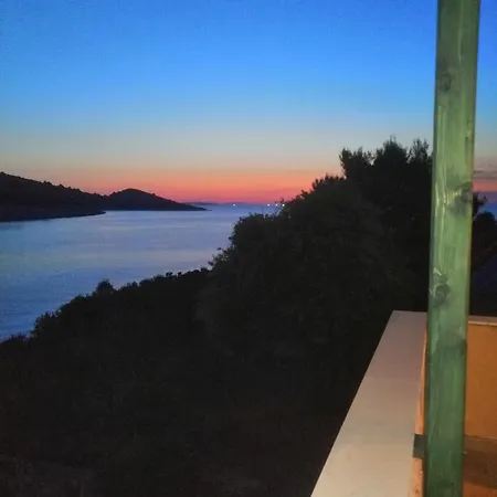 House Petra * Žirje