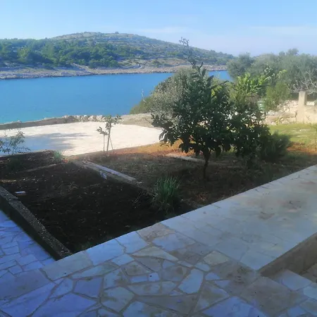 House Petra Vakantiehuis