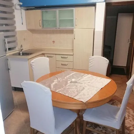 Vakantiehuis House Petra Žirje