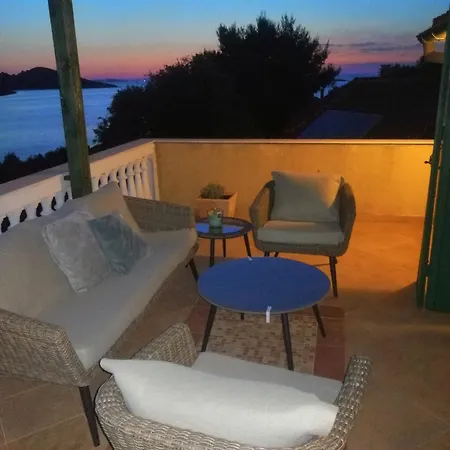 Vakantiehuis House Petra