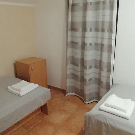 House Petra Vakantiehuis *