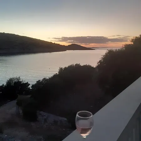 House Petra * Žirje