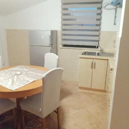 Vakantiehuis House Petra *