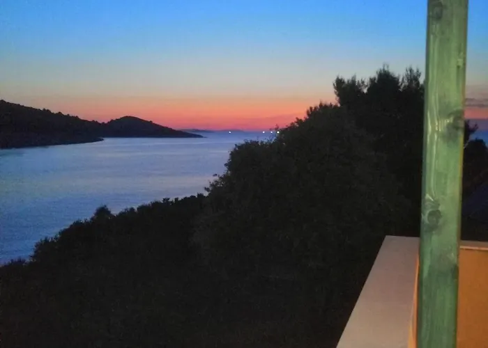 House Petra * Žirje