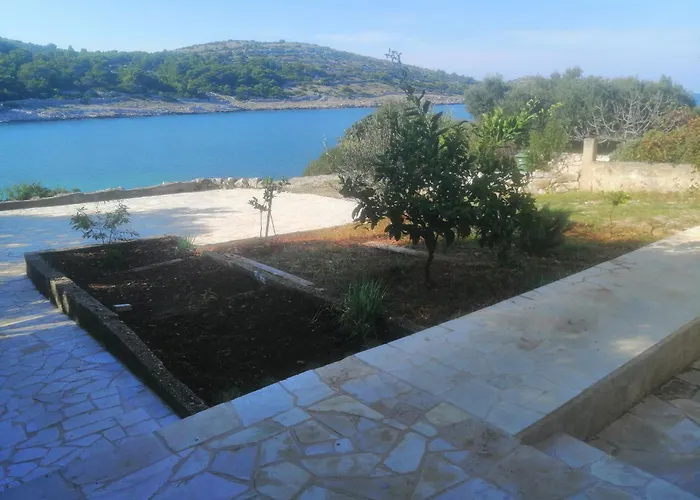 House Petra Vakantiehuis