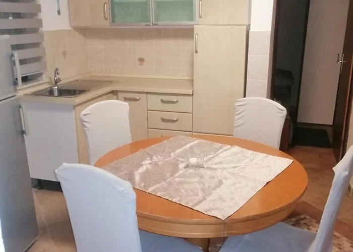 Vakantiehuis House Petra Žirje