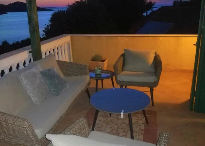 Vakantiehuis House Petra