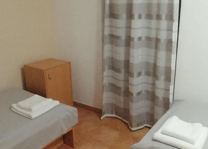 House Petra Vakantiehuis *