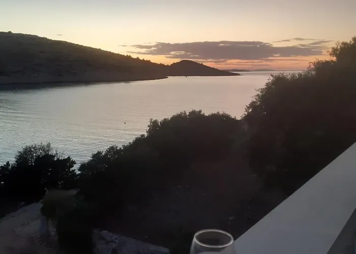 House Petra * Žirje