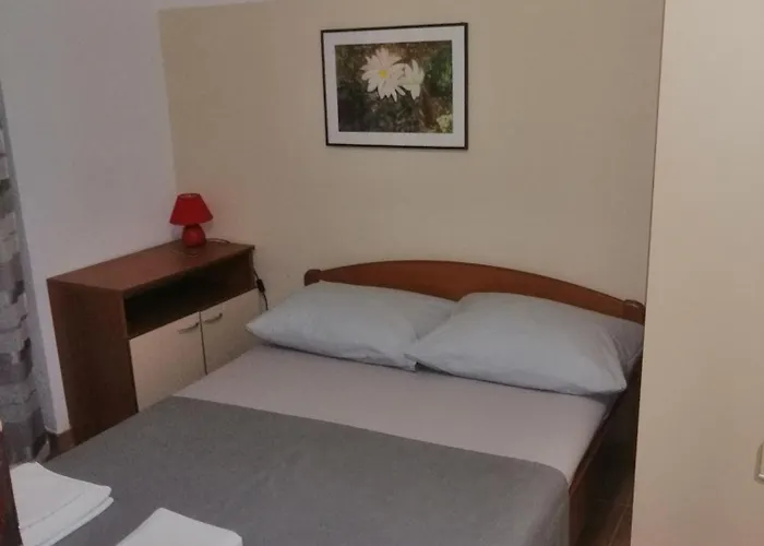 House Petra Vakantiehuis